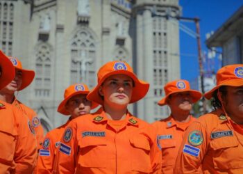 Autoridades supervisan asistencia en Vía Crucis y presentan balance preliminar del Plan Verano 2025