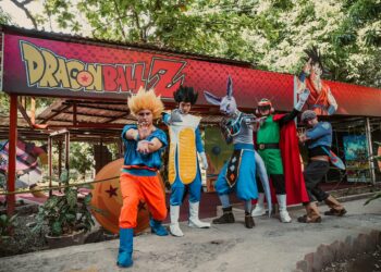 CIFCOMIC «El Retumbar» ofrece 10 mundos para explorar en la edición 2025 en Fenadesal