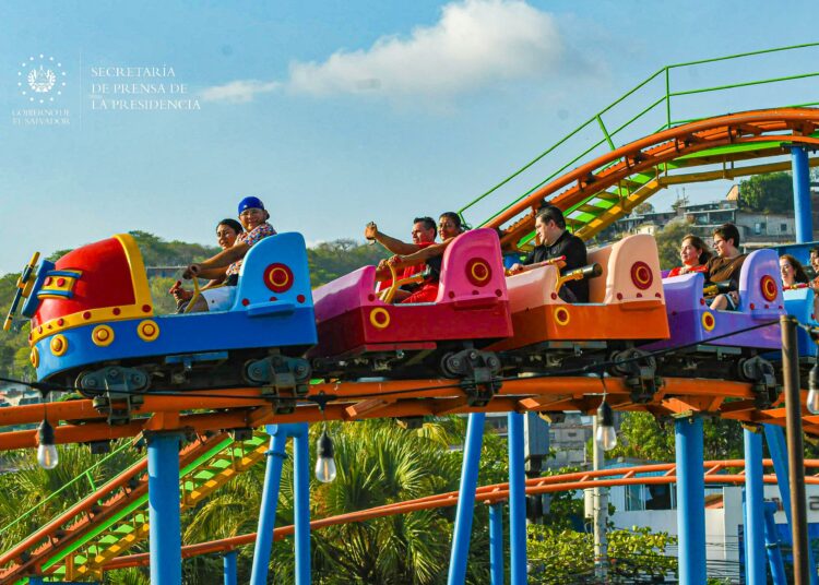 Sunset Park, destino turístico seguro y vibrante en proyecto Surf City