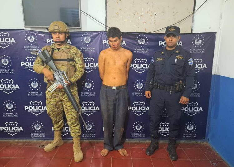 Discusión entre familiares bajo efectos del alcohol termina en homicidio