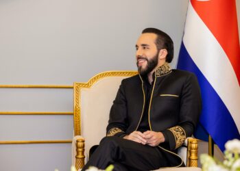 “Nadie defendió a las víctimas”: Bukele cuestiona a críticos de su política de seguridad