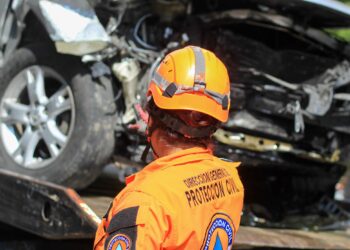 Intensifican acciones preventivas y de atención en periodo vacacional