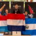 Ginmasia y judo salvadoreño brillan con bronce en competencias internacionales