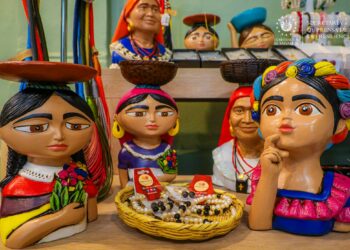 Nuevo espacio apoyará a emprendedores del sector artesanal con innovación y tradición