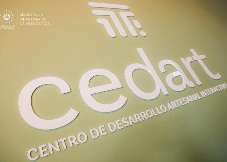 Inauguran el Cedart Interactivo, nuevo impulso al arte y economía local desde el Centro Histórico