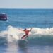 Surf City abre el segundo torneo de surf del año con más de 140 atletas internacionales