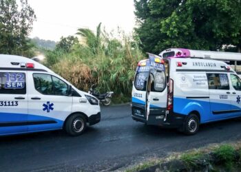 Ministro de Salud detalla emergencias, movilizaciones y principales causas de atención en Semana Santa