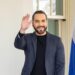 Presidente Bukele afirma que El Salvador duplicará la proyección de crecimiento del FMI