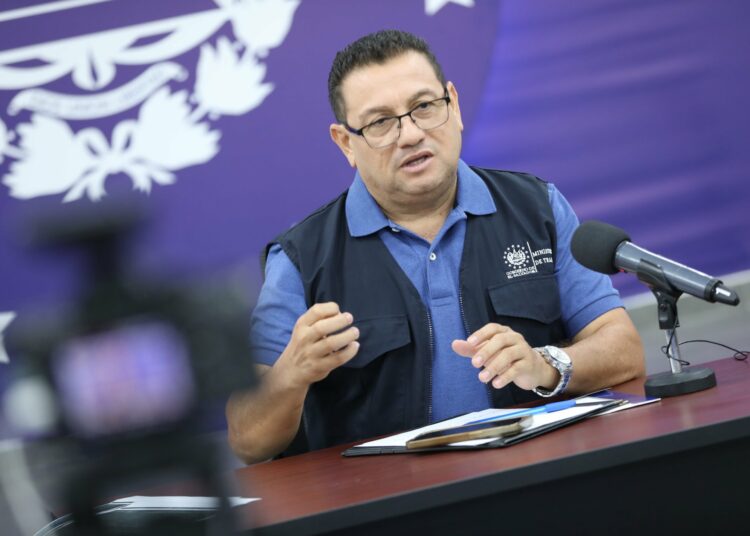 Incremento al salario mínimo no implicará alzas en la canasta básica ni causará despidos