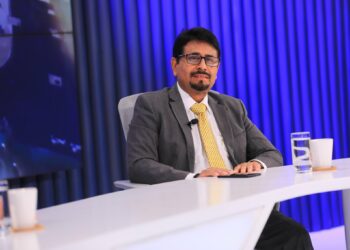 Mauricio Rodríguez: “Oposición busca aprovecharse del aumento al salario mínimo para recuperar relevancia”