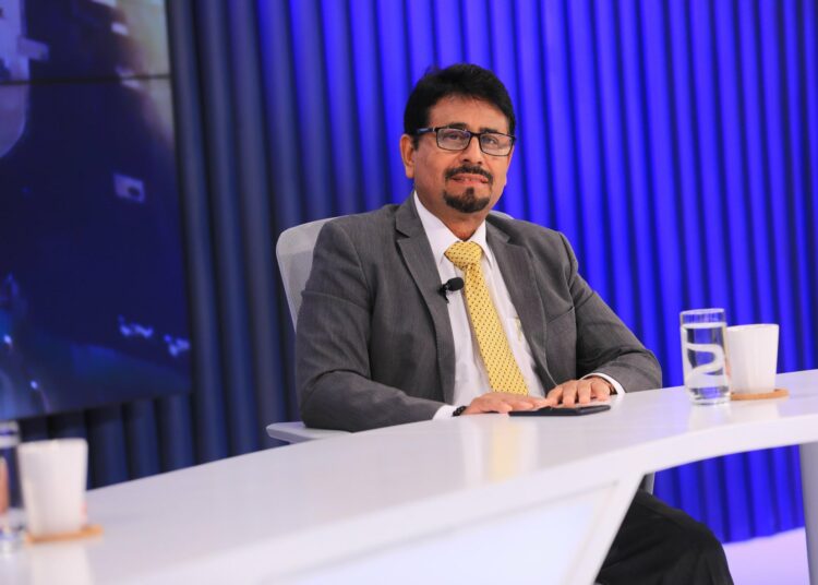 Mauricio Rodríguez: “Oposición busca aprovecharse del aumento al salario mínimo para recuperar relevancia”