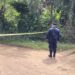 Detienen a sospechoso de brutal homicidio en cañal de Ahuachapán