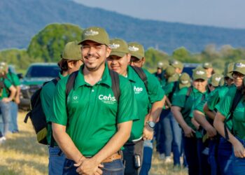 Técnicos del BCR recorrerán el país para identificar zonas de cultivo y producción agrícola