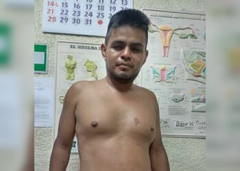 Envían a prisión a sujeto que trató de quitarle la vida a su pareja con un cuchillo