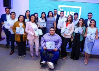 The Hub Lab Foundation inicia operaciones en El Salvador apostando al emprendimiento tecnológico