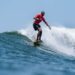Cinco países siguen con todos sus surfistas en competencia en Surf City El Salvador ISA World Longboard Championship