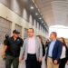 El Salvador dará asesoría al gobierno de Costa Rica para construcción de cárcel en ese país