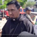 «He tenido simpatía con el FMLN»: Neftalí Ruiz