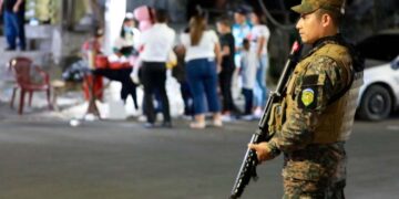 El Salvador cosecha un día más sin homicidios