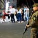 El Salvador cosecha un día más sin homicidios