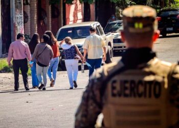 El Salvador suma un día más con cero homicidios