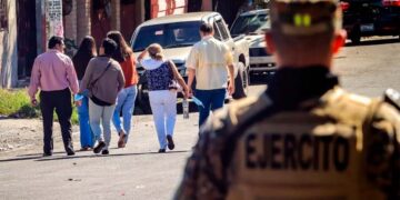 El Salvador suma un día más con cero homicidios