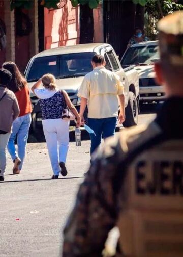 El Salvador suma un día más con cero homicidios