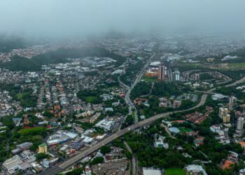 MARN advierte sobre lluvias, calor extremo y riesgos por desastres entre mayo y agosto