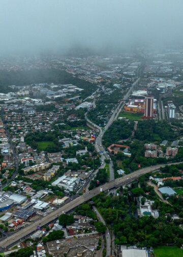 MARN advierte sobre lluvias, calor extremo y riesgos por desastres entre mayo y agosto
