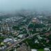 MARN advierte sobre lluvias, calor extremo y riesgos por desastres entre mayo y agosto