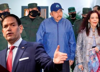 EE. UU. impone nuevas restricciones de visado a más de 250 funcionarios del régimen Ortega-Murillo
