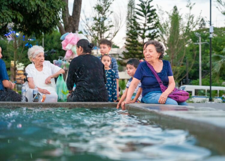Predomina tendencia de seguridad en El Salvador: abril inició con cero homicidios
