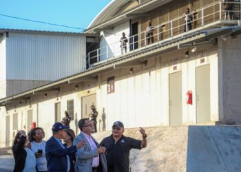 Ministro de Justicia de Costa Rica: “Hay un respeto absoluto por los derechos fundamentales”