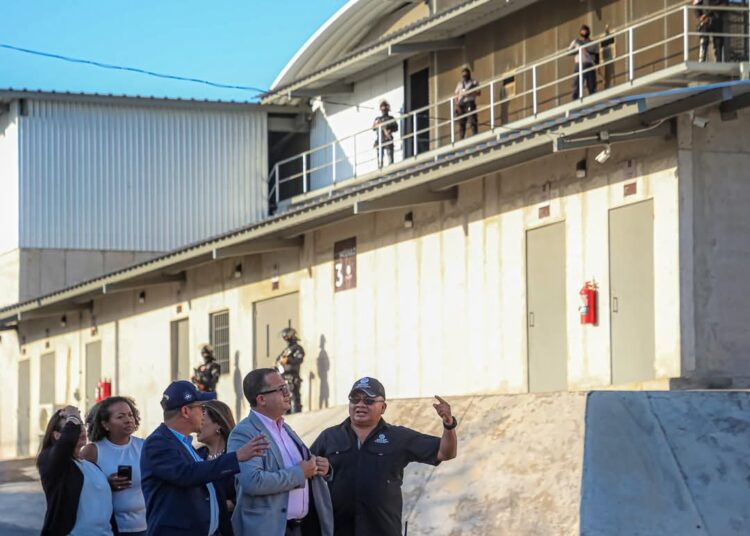 Ministro de Justicia de Costa Rica: “Hay un respeto absoluto por los derechos fundamentales”