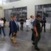 Ministro de Justicia y Paz de Costa Rica visita el CECOT para conocer estrategias de seguridad implementadas
