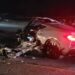 Grave accidente vial en Zacatecoluca deja al menos seis lesionados