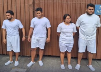 Más de mil denuncias reporta la FGR en caso Venicars