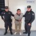 Capturan a pandillero que huyó a Guatemala para huir del Plan Control Territorial