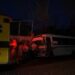 Accidente de tránsito en Ciudad Dolores, Cabañas deja varias personas lesionadas