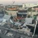 Al menos 15 muertos y decenas de heridos tras desplome