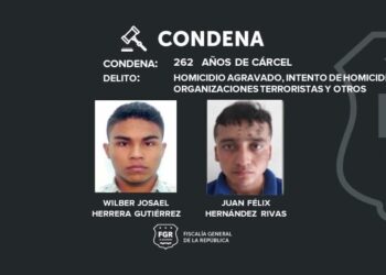 Fiscalía logra condenas históricas contra 48 miembros de la MS por asesinatos y extorsiones