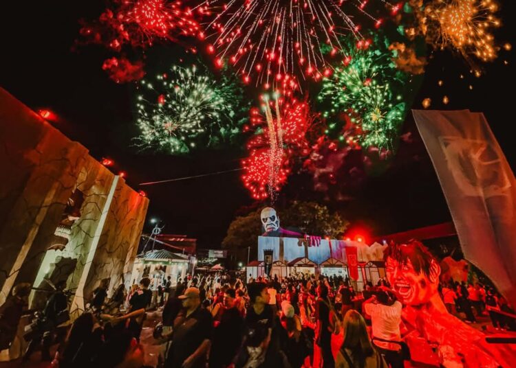 Diversión con anime, superhéroes y cultura geek en CIFCOMIC