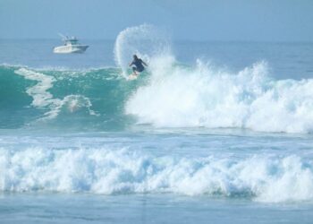 El Salvador se consolida como sede mundial del surf con nuevo campeonato internacional