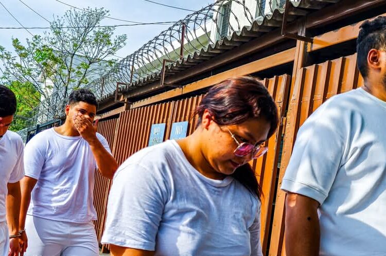 FGR acusa a seis extranjeros por estafa a través de Venicars