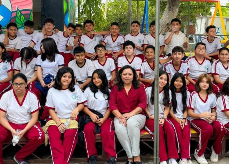 The Hub Lab impulsa la formación y emprendimiento juvenil con apoyo internacional