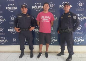 Confesó el crimen al ser confrontado con pruebas científicas y de investigación policial