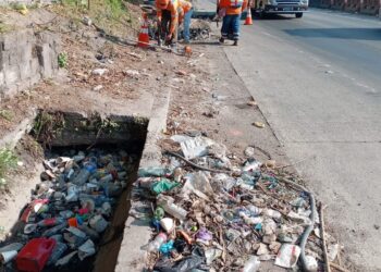 FOVIAL refuerza trabajos de prevención previo a la llegada de la temporada de lluvias