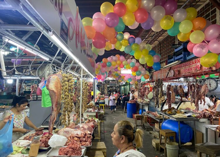 Se alista normativa que contempla la creación de la Dirección de Mercados Nacionales