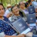 En lo que va del Gobierno de Bukele se han colocado $1,000 millones en créditos de viviendas, en El Salvador