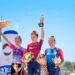 Finaliza con éxito el evento de ciclismo Tour El Salvador 2025